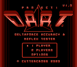 Project DART — sstitle (WOR)