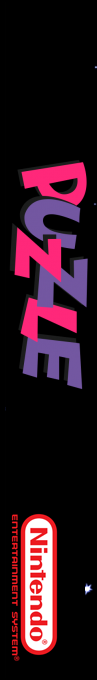 Puzzle — box-2D-side (SS)
