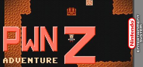Pwn Adventure Z — steamgrid