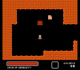 Pwn Adventure Z — ss (WOR)