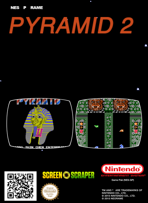 Pyramid 2 — box-2D-back (SS)