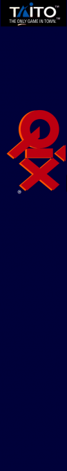 Qix — box-2D-side (US)
