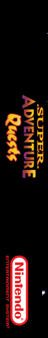 Super Adventure Quests — box-2D-side (SS)