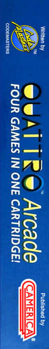Quattro Arcade — box-2D-side (US)