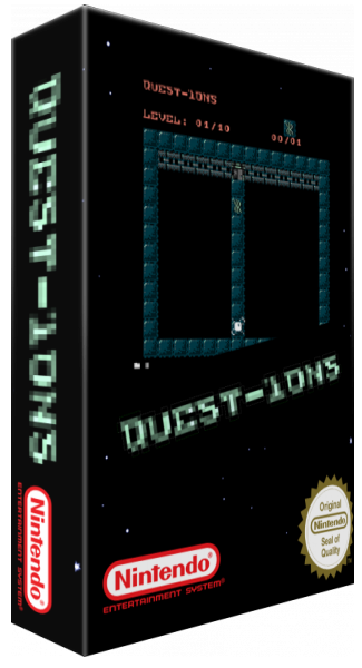 Quest-IONS — box-3D (SS)