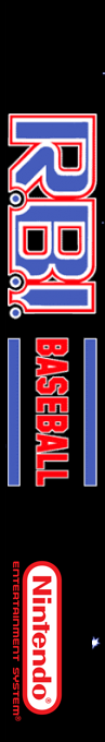 R.b.i. Baseball — box-2D-side (SS)