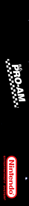 R.c. Pro-am — box-2D-side (SS)