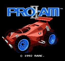 R.c. Pro-am 2 — sstitle (EU)