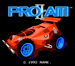 R.c. Pro-am 2 — sstitle (US)