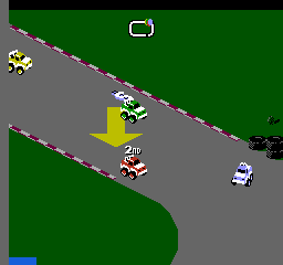 R.c. Pro-am 2 — ss (EU)