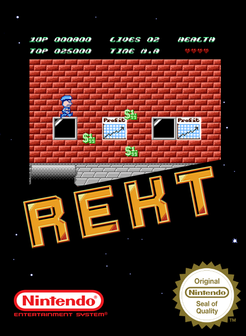 REKT — box-2D (SS)