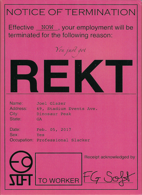 REKT box art