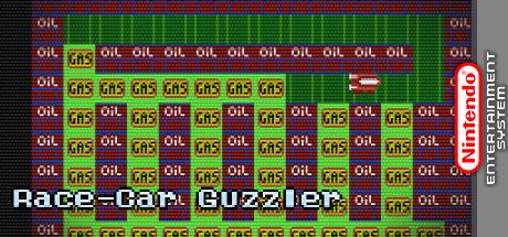 Race-Car Guzzler — steamgrid