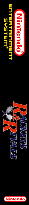 Rackets And Rivals — box-2D-side (DE)