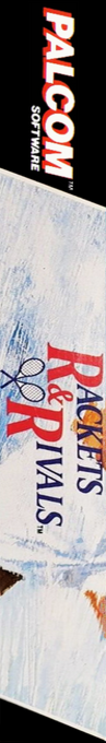 Rackets And Rivals — box-2D-side (EU)