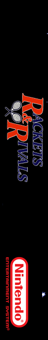 Rackets And Rivals — box-2D-side (SS)