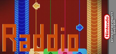 Raddio — steamgrid