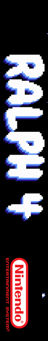 Ralph 4 — box-2D-side (SS)