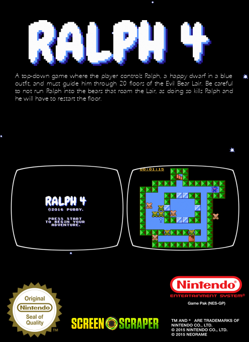 Ralph 4 — box-2D-back (SS)