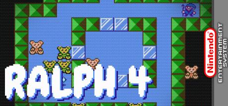 Ralph 4 — steamgrid