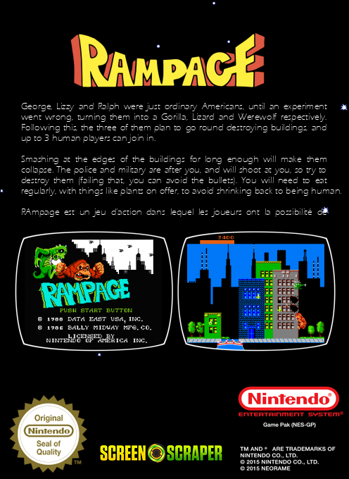 Rampage — box-2D-back (SS)