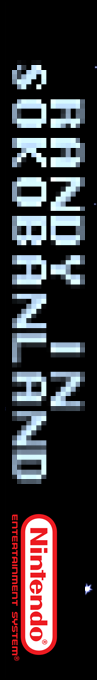 Randy in Sokobanland — box-2D-side (SS)