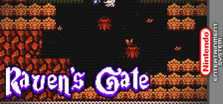 Raven's Gate — steamgrid