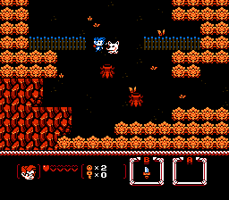 Raven's Gate — ss (WOR)