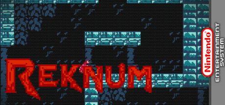Reknum - The Awakening — steamgrid