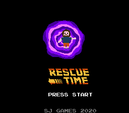 Rescue Time — sstitle (WOR)