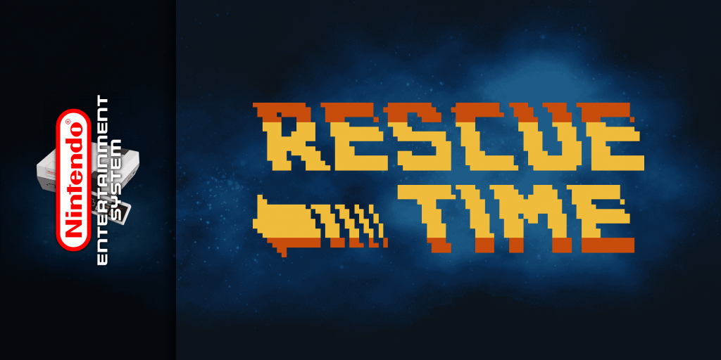 Rescue Time — screenmarquee (WOR)