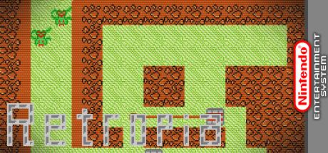 Retropia — steamgrid