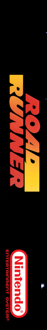 Road Runner — box-2D-side (SS)
