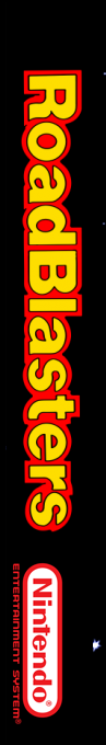 Roadblasters — box-2D-side (SS)