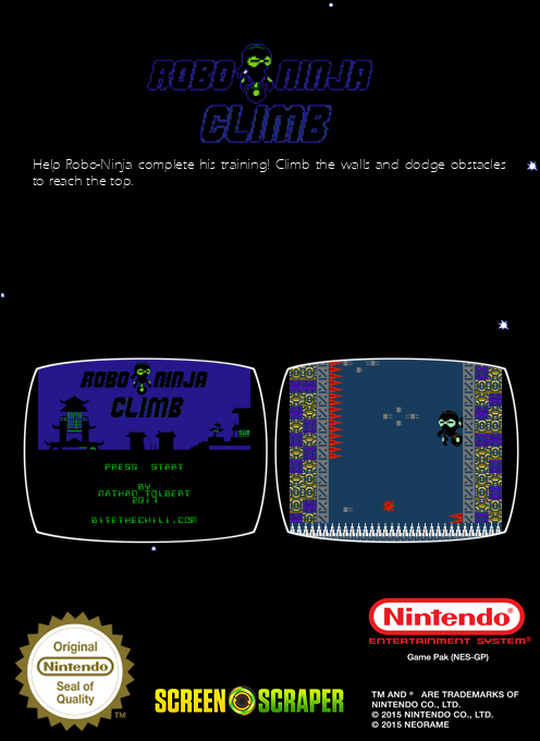 Robo-Ninja Climb — box-2D-back (SS)