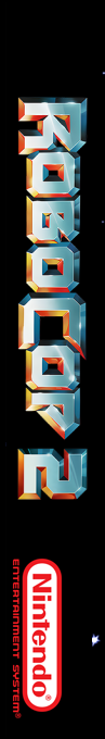Robocop 2 — box-2D-side (SS)