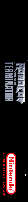 Robocop Versus The Terminator — box-2D-side (SS)