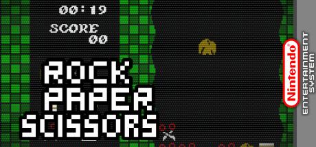 Rock Paper Scissors — steamgrid