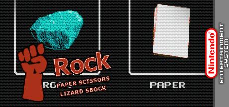 Rock Paper Scissors Lizard Sbock — steamgrid