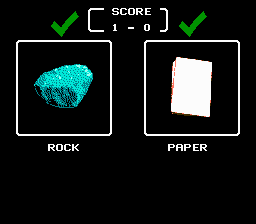 Rock Paper Scissors Lizard Sbock — ss (WOR)
