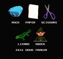Rock Paper Scissors Lizard Sbock — sstitle (WOR)