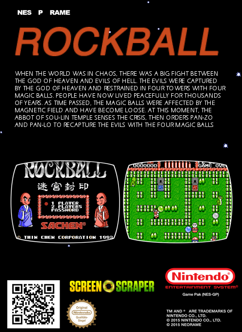 Rockball — box-2D-back (SS)