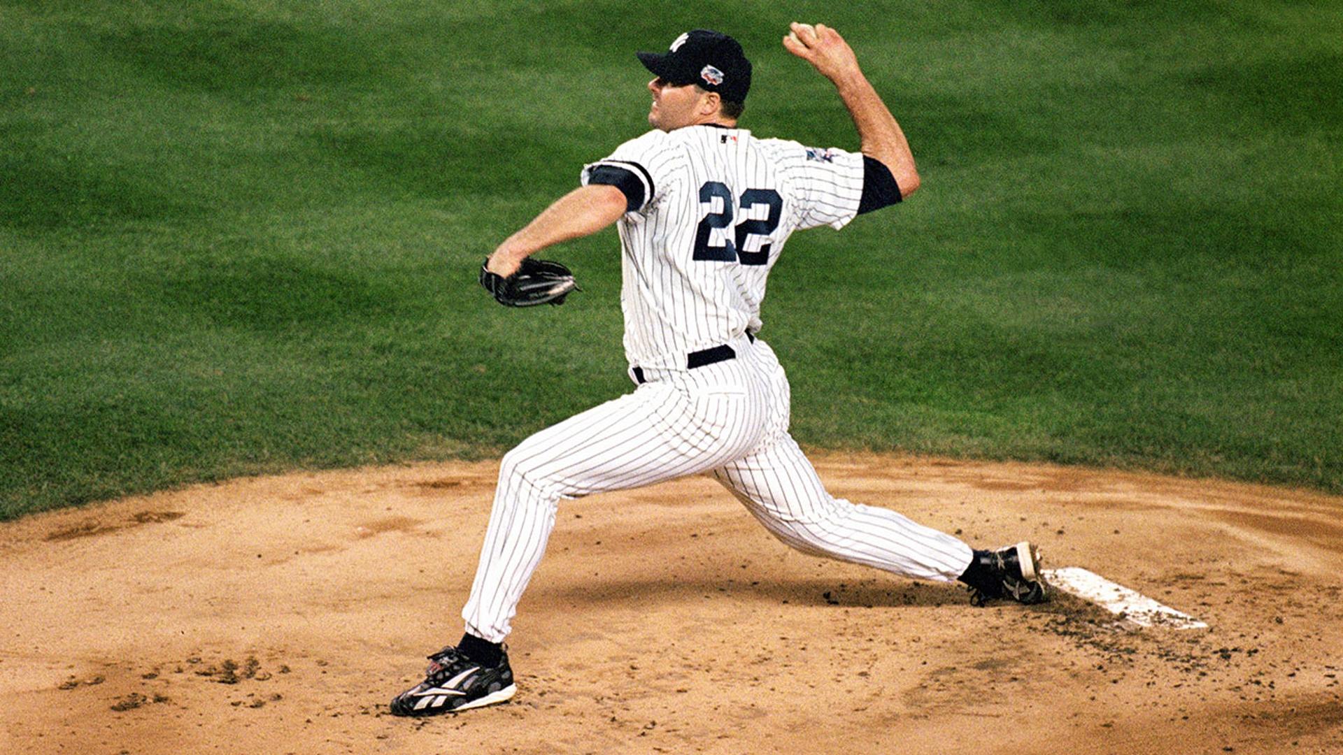 Roger Clemens' Mvp Baseball — fanart