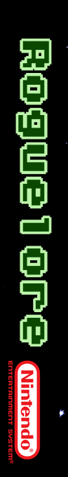 Roguelore — box-2D-side (SS)