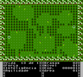 Roguelore — ss (WOR)