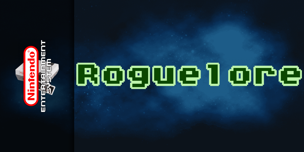 Roguelore — screenmarquee (WOR)