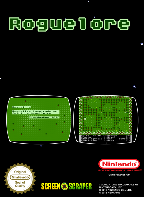 Roguelore — box-2D-back (SS)
