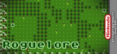 Roguelore — steamgrid