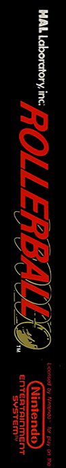 Rollerball — box-2D-side (EU)