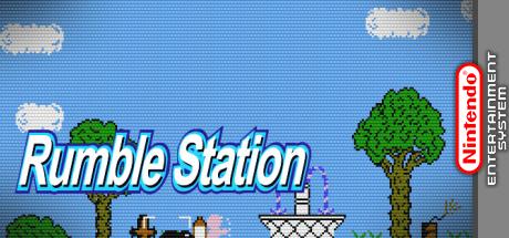 RumbleStation 15 in 1 — steamgrid